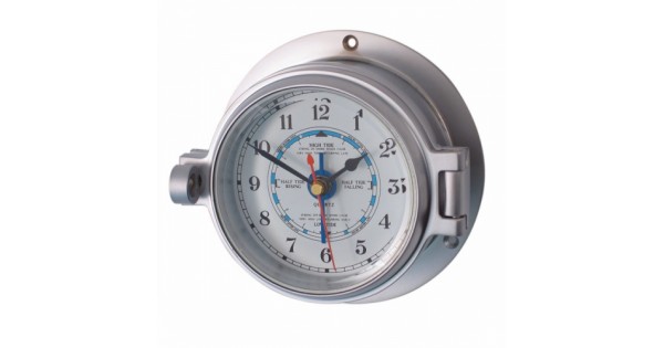 SOLAS Marine Ltd - Products > Clocks And Barometers