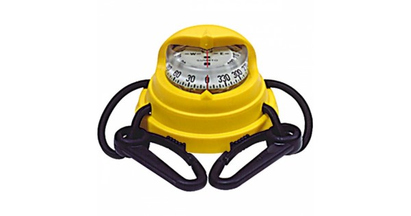 Suunto orca kayak outlet compass