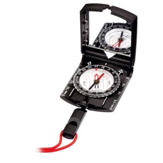 Mirror Compass MCB Black