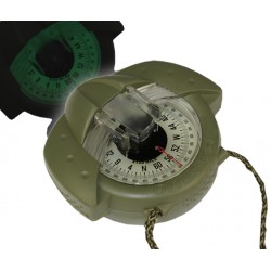 Silva 70P Compass