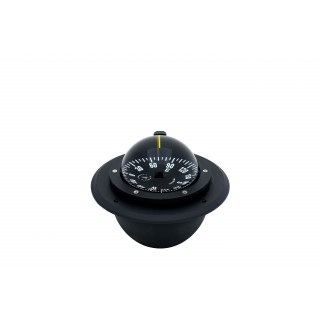  Boat Compass Dash Mount Flush - Boating Compass